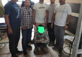 पांवटा साहिब: 112 ग्राम स्मैक के साथ 26 वर्षीय युवक गिरफ्तार…