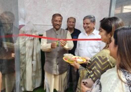 पांवटा साहिब : स्टाइल स्टोरी बुटीक का हुआ शुभारम्भ