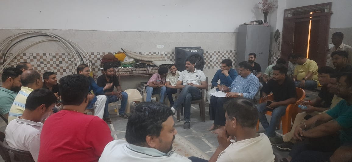 पांवटा साहिब में 26 अप्रैल को तृतीय श्री खाटू श्याम संकीर्तन की धूम….