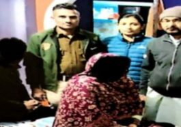 पांवटा साहिब में नशीली दवाओं के साथ दंपत्ति गिरफ्तार, संपत्ति फ्रीज़ …..