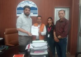 Paonta Sahib : पहलगाम हमले पर देश में आक्रोश, ACCCF ने दी जन आक्रोश यात्रा की चेतावनी
