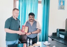 पांवटा साहिब : श्रद्धा संस्था ने लगाया एक दिवसीय स्वास्थ्य शिविर! एड्स कंट्रोल सोसाइटी और स्वास्थ्य विभाग सिरमौर के सौजन्य से हुआ आयोजन