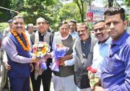 सुक्खू सरकार पर जयराम ठाकुर का हमला: शिक्षा और खेलों को बर्बाद करने का आरोप