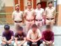 Paonta sahib : माजरा बाजार आगजनी का मास्टरमाइंड सलमान गिरफ्तार, पुलिस ने खोला राज