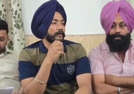 पांवटा साहिब में धार्मिक भावनाएं भड़काने की कोशिश, सिख समुदाय ने दर्ज की शिकायत