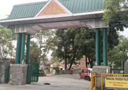 Paonta Sahib : 12वीं कक्षा के छात्र ने उठाया खौफनाक कदम! ऐसे लगाया मौ+त को गले….
