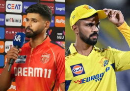 CSK vs PBKS IPL 2025: Dream11 फैंटेसी टीम, पिच रिपोर्ट और टॉप खिलाड़ियों का विश्लेषण