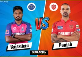 IPL 2025: पंजाब किंग्स बनाम राजस्थान रॉयल्स, Dream11 टीम प्रेडिक्शन