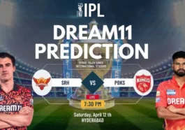 SRH vs PBKS IPL 2025 Match 27: फैंटेसी टीम प्रिडिक्शन और टिप्स – आज चलेगा किसका जादू?