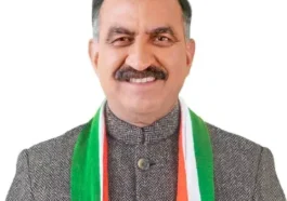 CM Sukhu: आलू का समर्थन मूल्य घोषित करेगी सरकार! प्राकृतिक खेती से उत्पादित फसलों के दामों में भी होगी बढ़ोतरी-सीएम