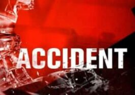 Himachal Accidents : टिप्पर की ब्रेक फेल होने से पेश आया दर्दनाक हादसा! दुर्घटना में चालक की दर्दनाक मौ+त
