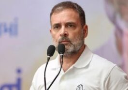 राहुल गांधी की पहल: हिमाचल में रोहित वेमुला अधिनियम लागू करने की मांग