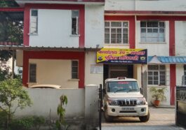 पांवटा साहिब में 40 लीटर अवैध शराब के साथ एक गिरफ्तार….