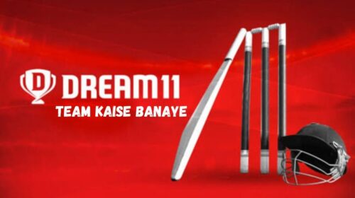 हाई स्कोरिंग और लो स्कोरिंग मैच के लिए Dream11 में टीम बनाने की रणनीति