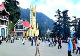 Himachal Tourism : पहलगाम हमले का असर: हिमाचल में पर्यटन ठप, चायल-कसौली में 50% बुकिंग रद्द