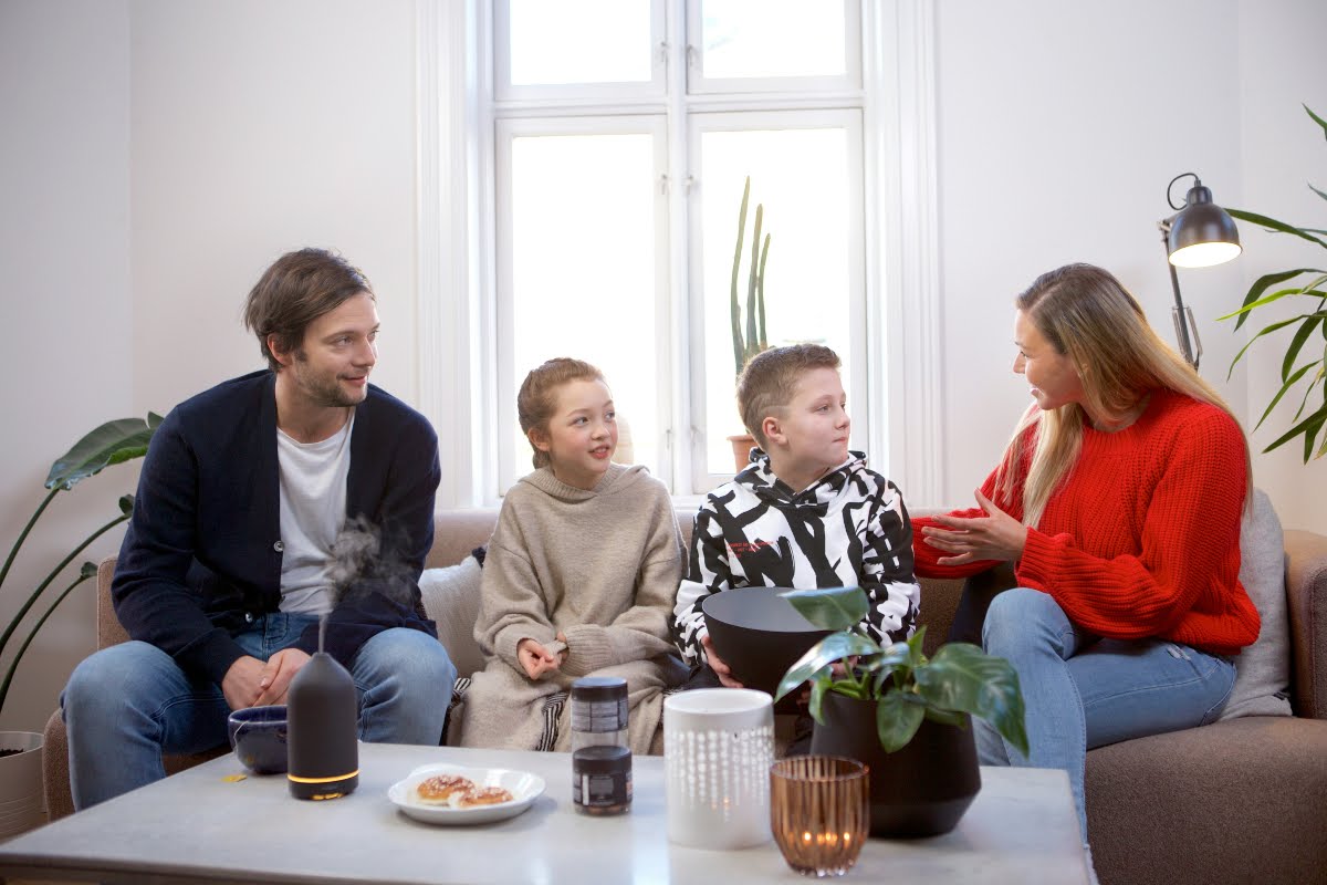 Parenting Tips : बच्चों को संस्कारी और अनुशासित बनाने के 5 आसान तरीके