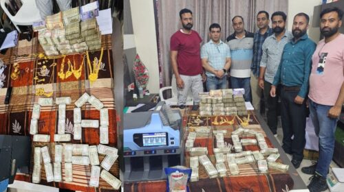 हिमाचल में अंतरराष्ट्रीय ड्रग नेटवर्क का भंडाफोड़: 3 करोड़ की संपत्ति जब्त