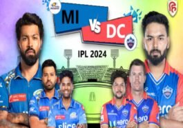दिल्ली कैपिटल्स बनाम मुंबई इंडियंस, IPL 2025: 13 अप्रैल के मैच के लिए ड्रीम11 फैंटेसी टीम और विशेषज्ञ सुझाव