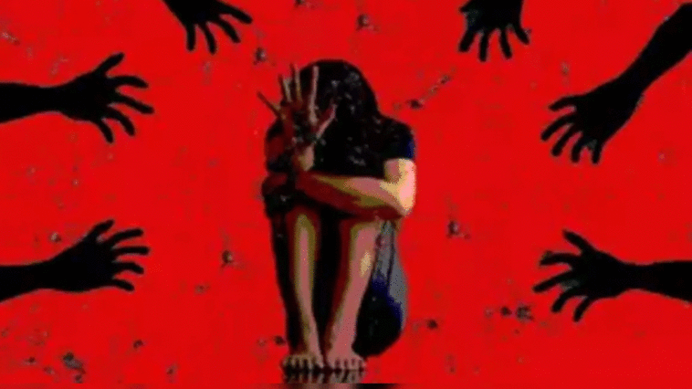 हिमाचल: 12वीं की छात्रा से सामूहिक दुष्कर्म, वीडियो बनाकर दी धमकी, एक नाबालिग समेत 4 गिरफ्तार