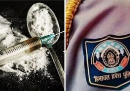हिमाचल में चिट्टा तस्करी पर सख्ती: दो पुलिस कॉन्स्टेबल बर्खास्त