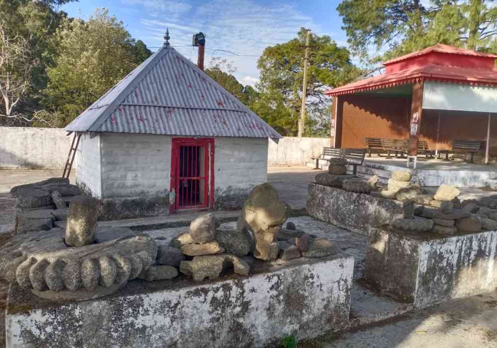 Sirmour : शिरगुल देवता बैसाखी मेला 12-13 अप्रैल को बनेठी में धूमधाम से होगा आयोजित….