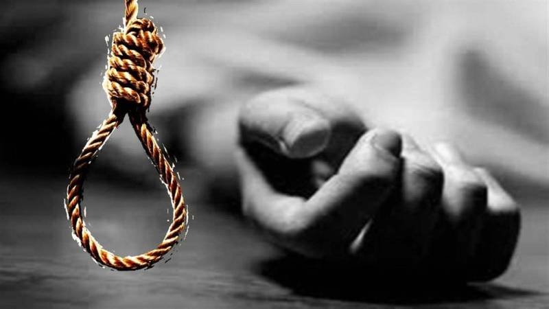 Himachal Pradesh : यहाँ मजदूर ने उठाया ख़ौफ़नाक कदम! आम के पेड़ पर लगाया फं+दा…..