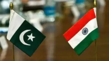 हिमाचल प्रदेश : बिलासपुर में भारत-पाक तनाव के बीच ब्लैकआउट एडवाइजरी जारी….