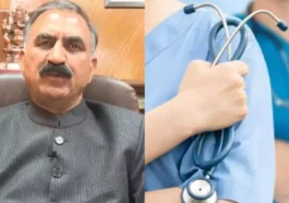 हिमाचल सरकार देगी कोरोना वॉरियर्स नर्सों को भर्ती में प्राथमिकता: सीएम सुक्खू