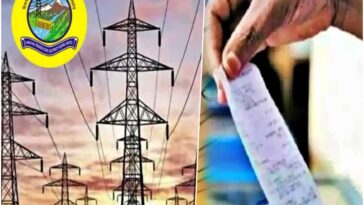 सुक्खू सरकार का एक और झटका! क्लास वन और टू अधिकारियों की बिजली सब्सिडी बंद करने की तैयारी अंतिम चरण में
