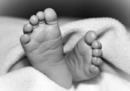 ममता फिर हुई शर्मसार : नहर किनारे झाड़ियों में मिला नवजात बच्ची का श+व, पुलिस जांच में जुटी….