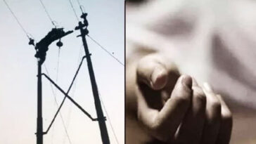 हिमाचल प्रदेश : हाई टेंशन तार ने ली दो युवकों की जान, परवाणू में दर्दनाक हादसा