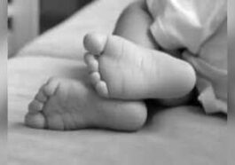 हिमाचल: गले में फंसा बादाम, एंबुलेंस देरी से पहुंची, ढाई साल के मासूम की मौत