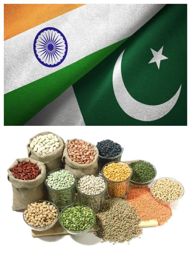 भारत-पाक तनाव: घबराएं नहीं, खाद्यान्न और ईंधन पर्याप्त – हिमाचल सरकार
