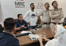 Himachal Pradesh: बुजुर्ग महिला से गन्ने का रस पिलाकर लाखों की ठगी