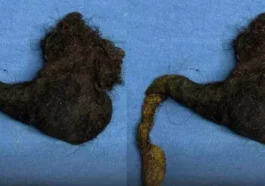 हिमाचल प्रदेश : महिला के पेट से निकला 1 फुट लंबा बालों का गुच्छा, सालों से खा रही थी अपने ही बाल