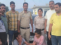 हिमाचल मे पति-पत्नी ने कार के डैशबोर्ड में छिपाया चिट्टा, पुलिस ने दबोचा