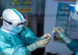 Covid Alert : हिमाचल के पड़ोस में कोरोना की दस्तक, चंडीगढ़ में एक की मौत