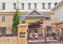 पांवटा साहिब में पुलिस की कमी से बढ़ा अपराध, ट्रैफिक व्यवस्था भी चरमराई…..