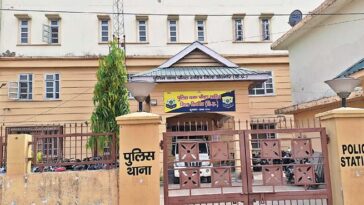 पांवटा साहिब में पुलिस की कमी से बढ़ा अपराध, ट्रैफिक व्यवस्था भी चरमराई…..