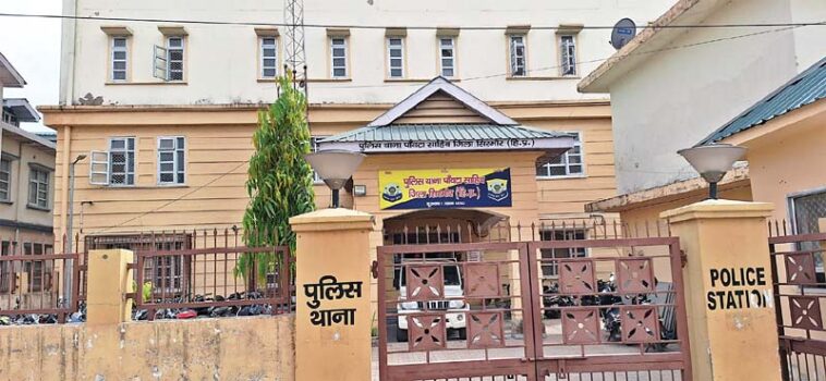 पांवटा साहिब में पुलिस की कमी से बढ़ा अपराध, ट्रैफिक व्यवस्था भी चरमराई…..
