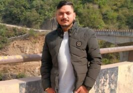 हिमाचल प्रदेश : स्वीमिंग पूल में डूबने से बिजली कर्मचारी की मौत! जानिए कैसे हुआ हादसा….