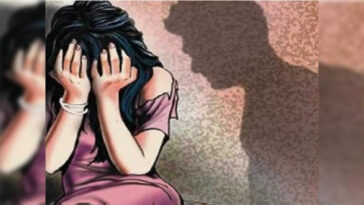 हिमाचल प्रदेश : विवाहिता से दुराचार, गर्भवती होने पर ससुराल भेजने की धमकी