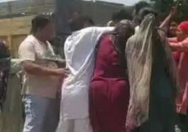 पांवटा साहिब: बिजली चोरी पकड़ने पहुंचे अधिकारीयों से मारपीट, पुलिस ने दर्ज किया केस