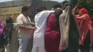 पांवटा साहिब: बिजली चोरी पकड़ने पहुंचे अधिकारीयों से मारपीट, पुलिस ने दर्ज किया केस
