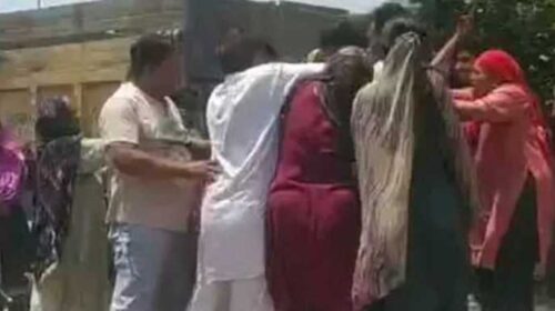 पांवटा साहिब: बिजली चोरी पकड़ने पहुंचे अधिकारीयों से मारपीट, पुलिस ने दर्ज किया केस