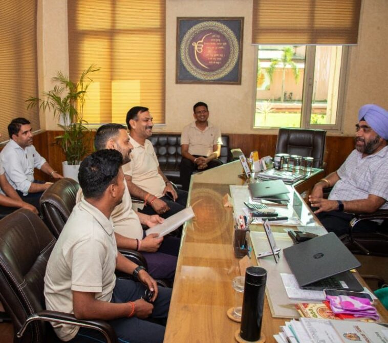 4 मई को पांवटा साहिब में जिला स्तरीय वुशु प्रतियोगिता! द स्कॉलर्स होम स्कूल में होगा आयोजन…..