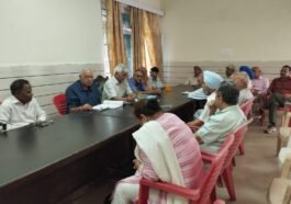 Paonta Sahib : हिम केयर, आयुष्मान, दवाइयों और सार्वजनिक सुविधाओं की समस्याओं पर नागरिकों ने उठाई आवाज…