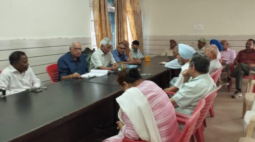 Paonta Sahib : हिम केयर, आयुष्मान, दवाइयों और सार्वजनिक सुविधाओं की समस्याओं पर नागरिकों ने उठाई आवाज…
