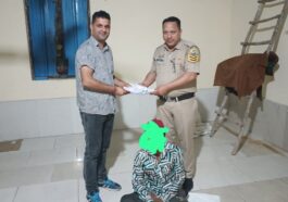 पांवटा साहिब: 176 ग्राम चरस के साथ मंदिर कर्मचारी गिरफ्तार…..