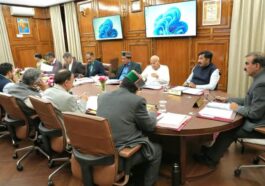 हिमाचल मंत्रिमंडल ने लिए अहम फैसले: कर्मचारियों को लाभ, जेल स्थानांतरण, ऑनलाइन कोर्ट सिस्टम स्वीकृत
